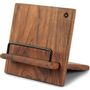 Table mat - TILISMA Handmade Wooden Book Stand - TILISMA
