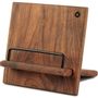 Table mat - TILISMA Handmade Wooden Book Stand - TILISMA