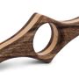 Gifts - TILISMA - Handmade walnut wood page holder - TILISMA