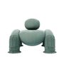 Fauteuils - Fauteuil Odessa - OTTIU