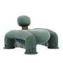 Fauteuils - Fauteuil Odessa - OTTIU