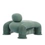 Fauteuils - Fauteuil Odessa - OTTIU