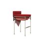 Chairs - Seraphine Bar Chair - OTTIU