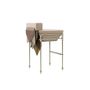 Chairs - Seraphine Bar Chair - OTTIU