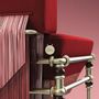 Chairs - Seraphine Bar Chair - OTTIU