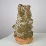 Vases - Lithos grass and box ash - SABMULLER CERAMICS