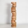 Sculptures, statuettes and miniatures - Sculptures Collision - SAMUEL LATOUR
