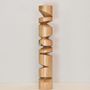 Sculptures, statuettes and miniatures - Sculptures Collision - SAMUEL LATOUR