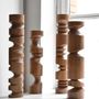 Sculptures, statuettes and miniatures - Sculptures Collision - SAMUEL LATOUR