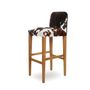 Stools for hospitalities & contracts - Mauro Stool Origins|Stool - CREARTE COLLECTIONS