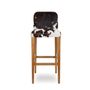 Stools for hospitalities & contracts - Mauro Stool Origins|Stool - CREARTE COLLECTIONS