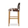 Stools for hospitalities & contracts - Mauro Stool Origins|Stool - CREARTE COLLECTIONS