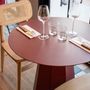 Dining Tables - The Itsaso dining table - BELHARRA DESIGN