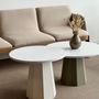 Coffee tables - The Itsaso Coffee Table - BELHARRA DESIGN