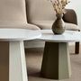 Coffee tables - The Itsaso Coffee Table - BELHARRA DESIGN