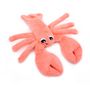 Soft toy - Mom and her baby The Ptipotos lobster plush - DEGLINGOS