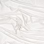 Services - 'Tersura White 01' - Œuvre Originale - 70x70 cm - PERSPECTIVA 10