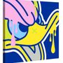 Affiches - Collection Brutal Kortex - BLUE SHAKER