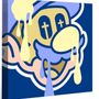 Affiches - Collection Brutal Kortex - BLUE SHAKER