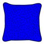 Coussins textile - Coussins NEW - BLUE SHAKER
