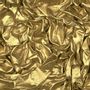 Services - 'Plegos 01 Gold' - Œuvre Originale - 80cm - PERSPECTIVA 10