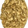 Services - 'Plegos 01 Gold' - Œuvre Originale - 80cm - PERSPECTIVA 10