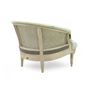 Sièges pour collectivités - Cotton Essence Maison Lévy|Petit fauteuil - CREARTE COLLECTIONS