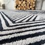Bespoke carpets - Project Rugs for Timeless Interiors - LOOMINOLOGY RUGS