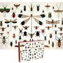 Gifts - Vintage 1000 pieces Jigsaw Puzzles from Penny Puzzle - PENNY PUZZLE