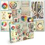 Gifts - Vintage 1000 pieces Jigsaw Puzzles from Penny Puzzle - PENNY PUZZLE