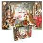 Gifts - Vintage 1000 pieces Jigsaw Puzzles from Penny Puzzle - PENNY PUZZLE