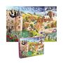 Gifts - PARIS Jigsaw Puzzle with 1000 pieces by Penny Puzzle - PENNY PUZZLE