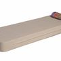 Deck chairs - Poolbed Ethnik | PoolBed COZIP | 180x70xh18 cm - COZIP