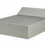 Lawn sofas - Birch Green | COZIP pool bed - COZIP