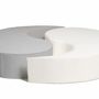 Lawn sofas - YING YANG | COZIP pool bed - COZIP