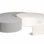Lawn sofas - YING YANG | COZIP pool bed - COZIP