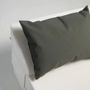 Accessoires de déco extérieure - Coussin COZIP 40x60 cm | Batyline waterproof - COZIP