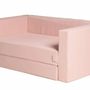 Canapés de jardin - Gasparini | Canapé d'extérieur COZIP | 170 x 105 x 70 cm - COZIP