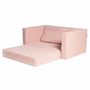 Canapés de jardin - Gasparini | Canapé d'extérieur COZIP | 170 x 105 x 70 cm - COZIP