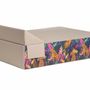 Deck chairs - Jungle | Pool bed | COZIP - COZIP