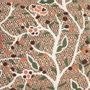 Outdoor decorative accessories - Cozip PINKY BLOOM outdoor cushion | Elitis fabric - COZIP