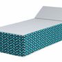 Outdoor decorative accessories - Issambres | COZIP pool bed - COZIP
