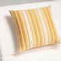Outdoor decorative accessories - Cozip SOLEIL outdoor cushion | Elitis fabric - COZIP