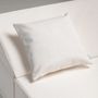 Accessoires de déco extérieure - Coussin COZIP 50x50 cm | Batyline waterproof - COZIP