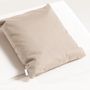 Accessoires de déco extérieure - Coussin COZIP 50x50 cm | Batyline waterproof - COZIP