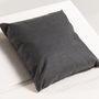 Accessoires de déco extérieure - Coussin COZIP 50x50 cm | Batyline waterproof - COZIP