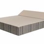 Transats - KISSY | Lit de piscine COZIP - COZIP
