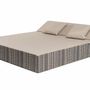 Transats - KISSY | Lit de piscine COZIP - COZIP