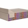 Transats - Ethnik | Lit de piscine COZIP - COZIP