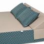 Transats - Charline | Lit de piscine Cozip - COZIP